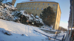 Loď Král Jiří - Poděbrady