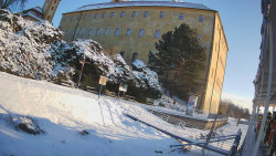 Loď Král Jiří - Poděbrady