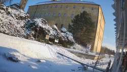 Loď Král Jiří - Poděbrady