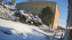 Loď Král Jiří - Poděbrady