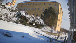 Loď Král Jiří - Poděbrady