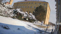 Loď Král Jiří - Poděbrady