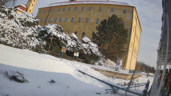 Loď Král Jiří - Poděbrady