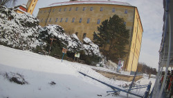 Loď Král Jiří - Poděbrady