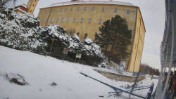 Loď Král Jiří - Poděbrady