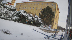 Loď Král Jiří - Poděbrady