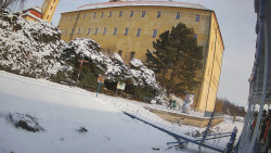 Loď Král Jiří - Poděbrady