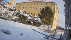 Loď Král Jiří - Poděbrady