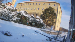 Loď Král Jiří - Poděbrady