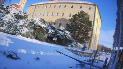 Loď Král Jiří - Poděbrady