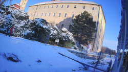 Loď Král Jiří - Poděbrady