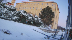 Loď Král Jiří - Poděbrady