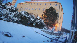 Loď Král Jiří - Poděbrady