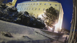 Loď Král Jiří - Poděbrady