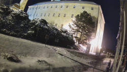 Loď Král Jiří - Poděbrady