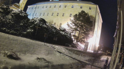 Loď Král Jiří - Poděbrady