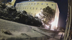 Loď Král Jiří - Poděbrady