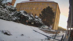 Loď Král Jiří - Poděbrady