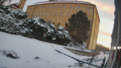 Loď Král Jiří - Poděbrady