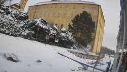 Loď Král Jiří - Poděbrady