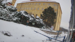 Loď Král Jiří - Poděbrady