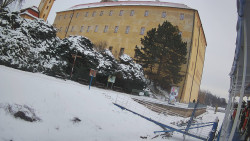 Loď Král Jiří - Poděbrady