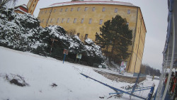 Loď Král Jiří - Poděbrady