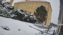 Loď Král Jiří - Poděbrady