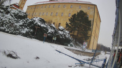 Loď Král Jiří - Poděbrady