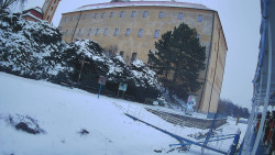 Loď Král Jiří - Poděbrady