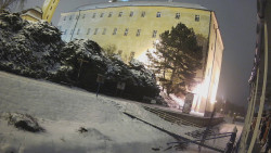 Loď Král Jiří - Poděbrady