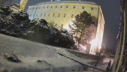 Loď Král Jiří - Poděbrady