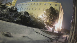 Loď Král Jiří - Poděbrady