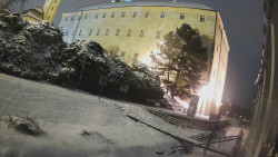 Loď Král Jiří - Poděbrady