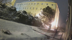 Loď Král Jiří - Poděbrady