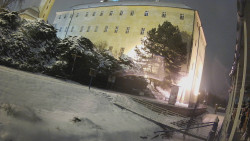 Loď Král Jiří - Poděbrady