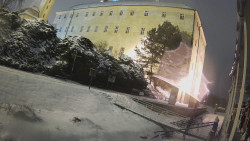 Loď Král Jiří - Poděbrady