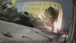 Loď Král Jiří - Poděbrady