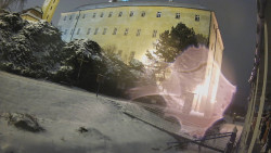 Loď Král Jiří - Poděbrady