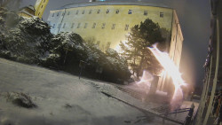 Loď Král Jiří - Poděbrady