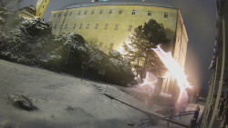 Loď Král Jiří - Poděbrady