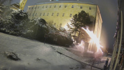 Loď Král Jiří - Poděbrady