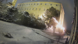 Loď Král Jiří - Poděbrady