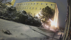 Loď Král Jiří - Poděbrady