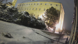 Loď Král Jiří - Poděbrady