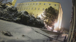 Loď Král Jiří - Poděbrady