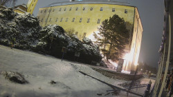 Loď Král Jiří - Poděbrady