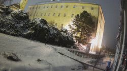 Loď Král Jiří - Poděbrady