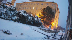 Loď Král Jiří - Poděbrady