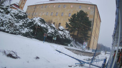 Loď Král Jiří - Poděbrady